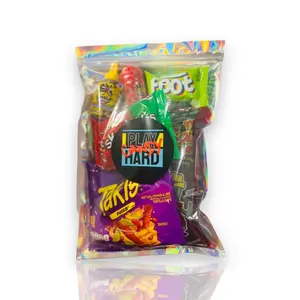 Big Tex Dill Pickle Play Hard Kit