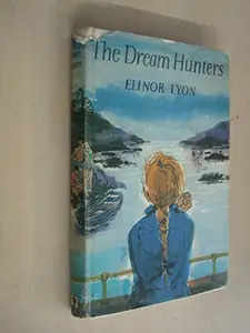 USED-The dream hunters (A Merit mystery) by Elinor Lyon (Hardcover)