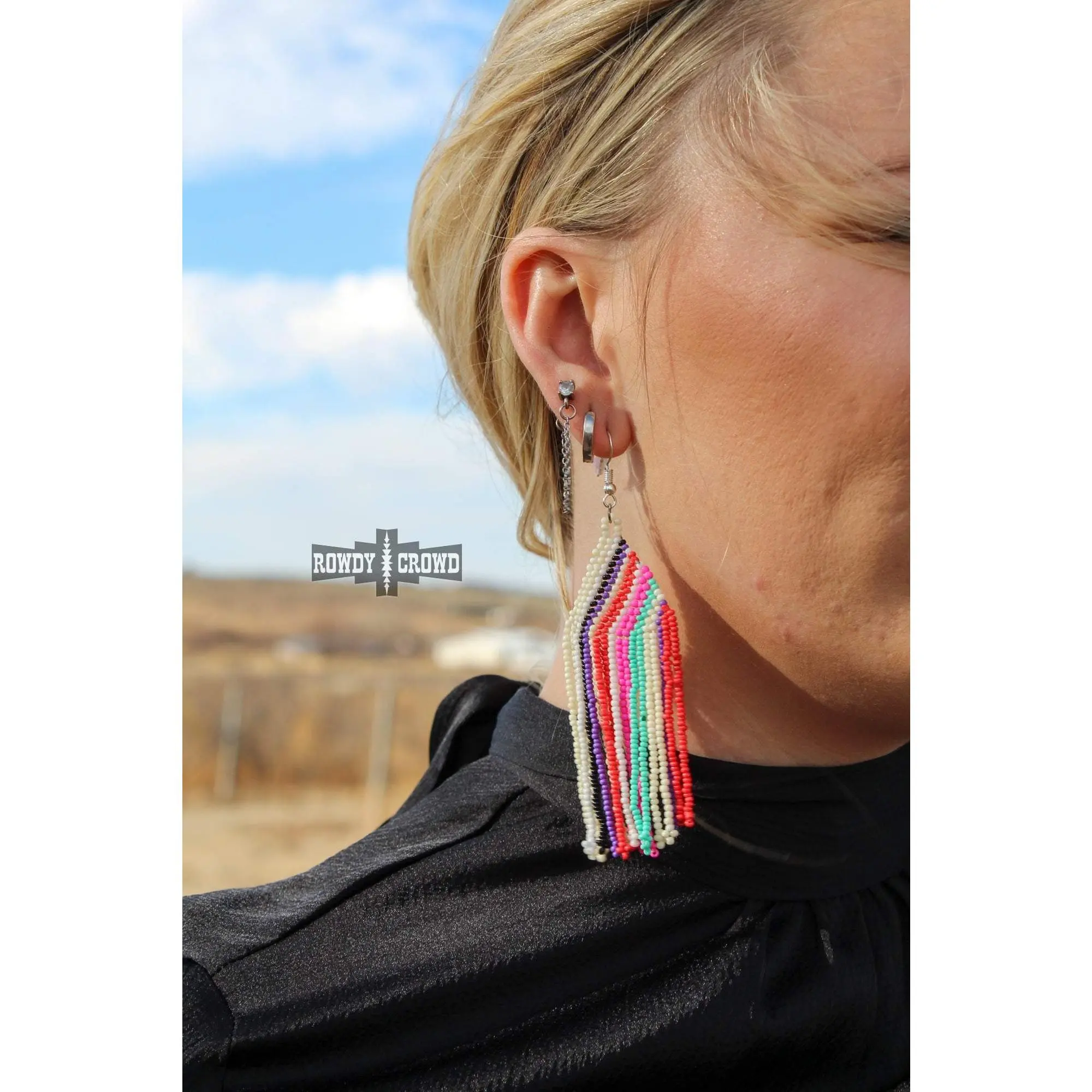 Ringling Earrings