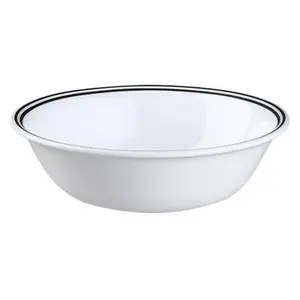 Corelle® City Block 18-ounce Cereal Bowl