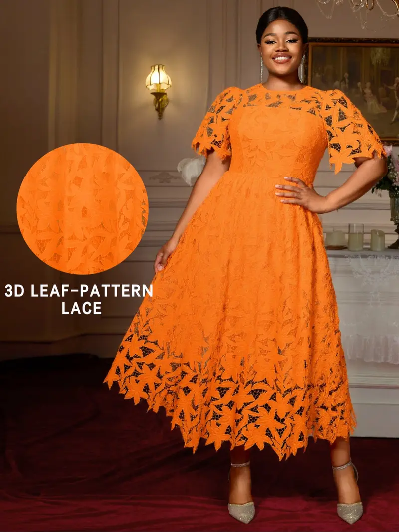 lace gown styles for plus size ladies - TikTok Shop lace gown styles for plus size ladies - TikTok Shop