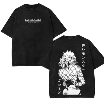 33 Mm Brando Shirt TikTok Shop - Main Image