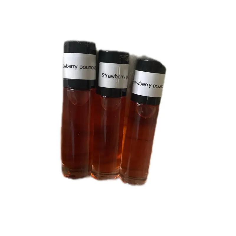 Unisex Oils