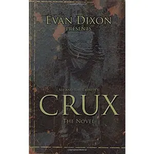 USED-Crux by Richard Aellen (Paperback)