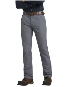 Ariat Men's Fr M5 Duralight Ripstop Stackable Straight Work Pants - 10039285