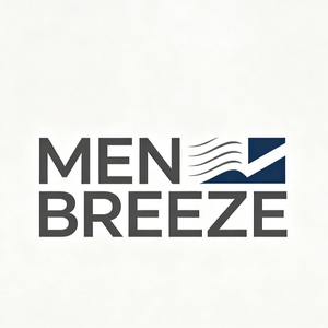 MEN BREEZE