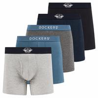 Dockers Navy | Oceanview | Heather Navy | B25 H...
