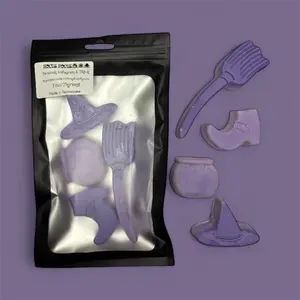 Hocus Pocus Wax Melts -2.8/79g Halloween Themed Wax Melts for Home Fragrance