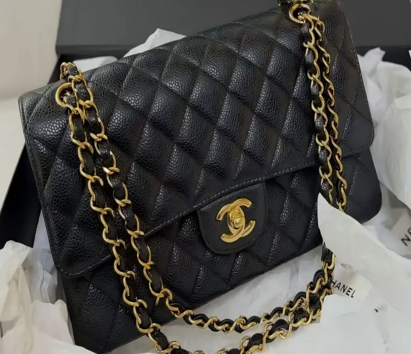 ‮ LENAHC  ‬Timeless Classic Women’s Quilted Flap Purse Add our WhATSApp  ：+1 2132189265contact & get a $20 exclusive coupon