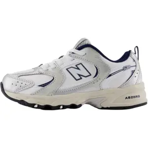 New Balance 530 Little Kid 'Nimbus Cloud Navy'