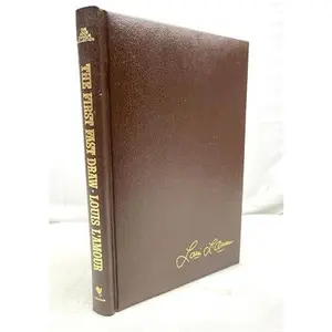 USED-The First Fast Draw, Louis L'Amour Hardcover Collection by louis-l-amour (Unknown)