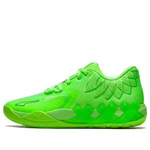 PUMA MB.01 Low LaMelo Ball 'Volt' 376941-07