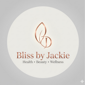 BLISS BY JACKIE