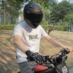 Yozma Dirt Bike Helmet Gift Yozma Dirt Bike Helmet Gift