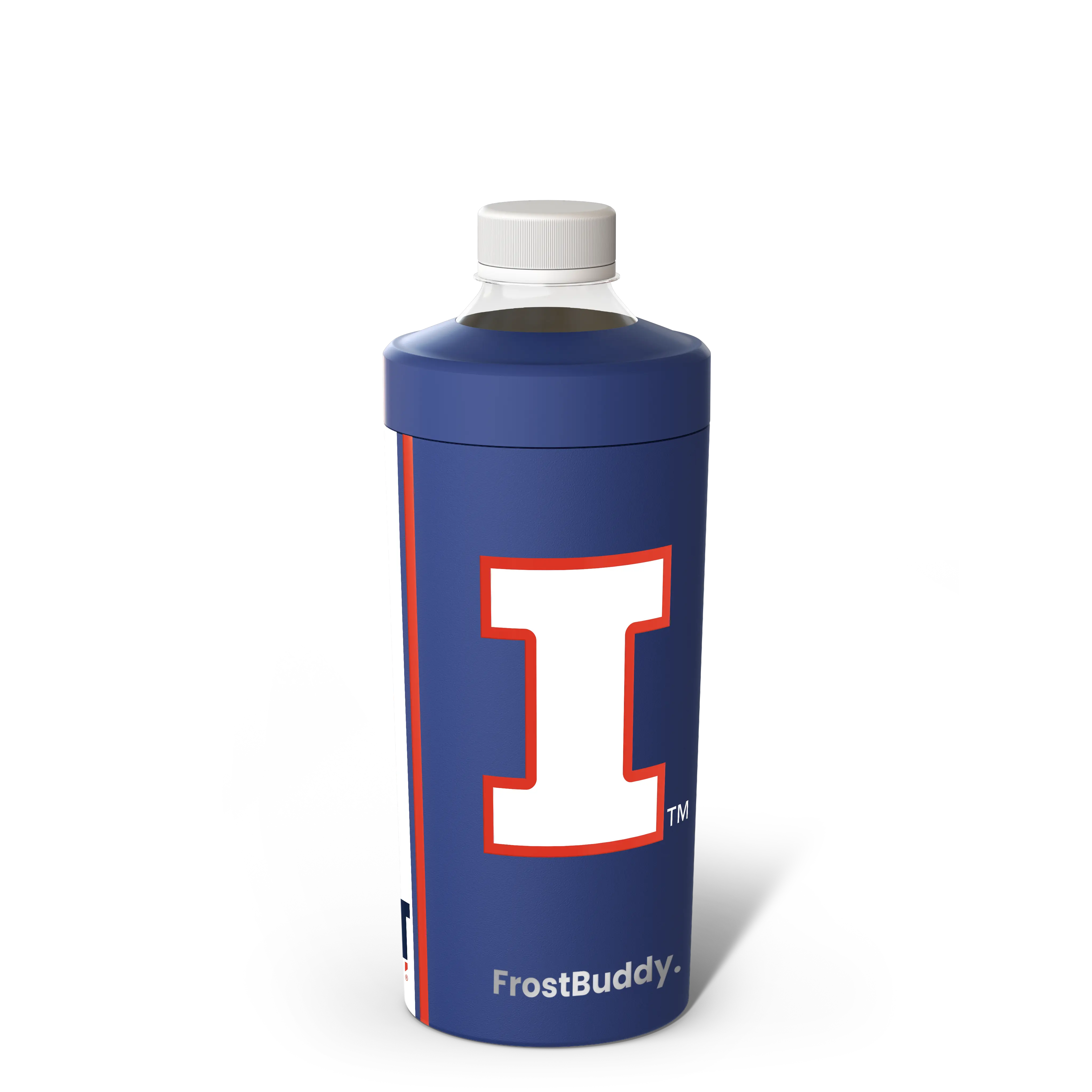 Illinois Fighting Illni