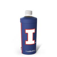 Illinois Fighting Illni