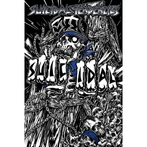 Poster Get Your Fight On!