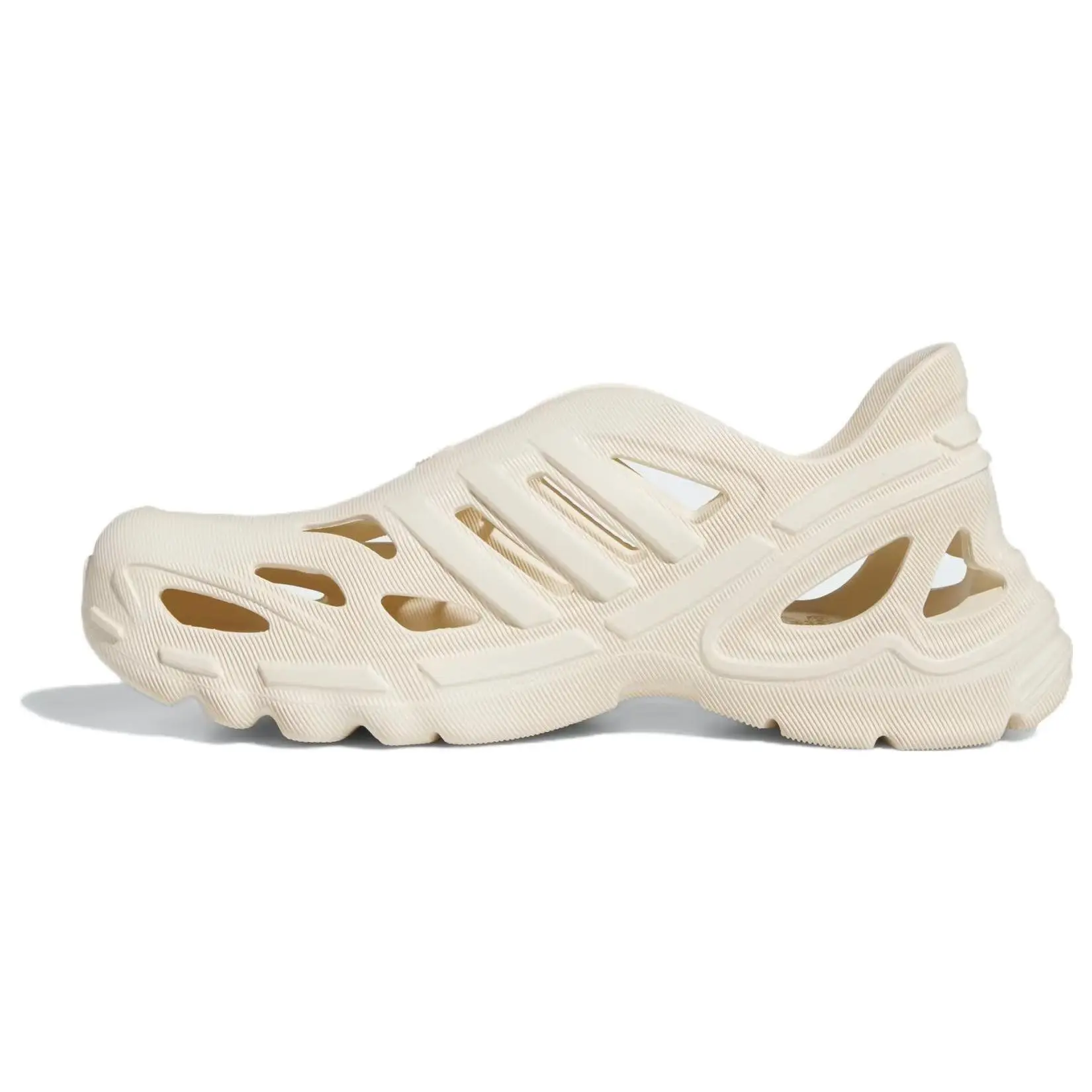 Adidas AdiFOM Supernova Wonder White' Clogs Unisex IF3917