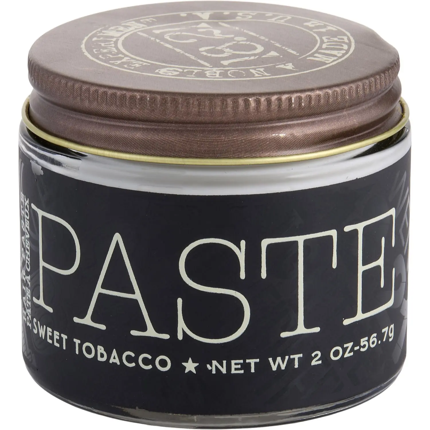 18.21 Man Made By 18.21 Man Made Hair Paste Sweet Tobacco For Men