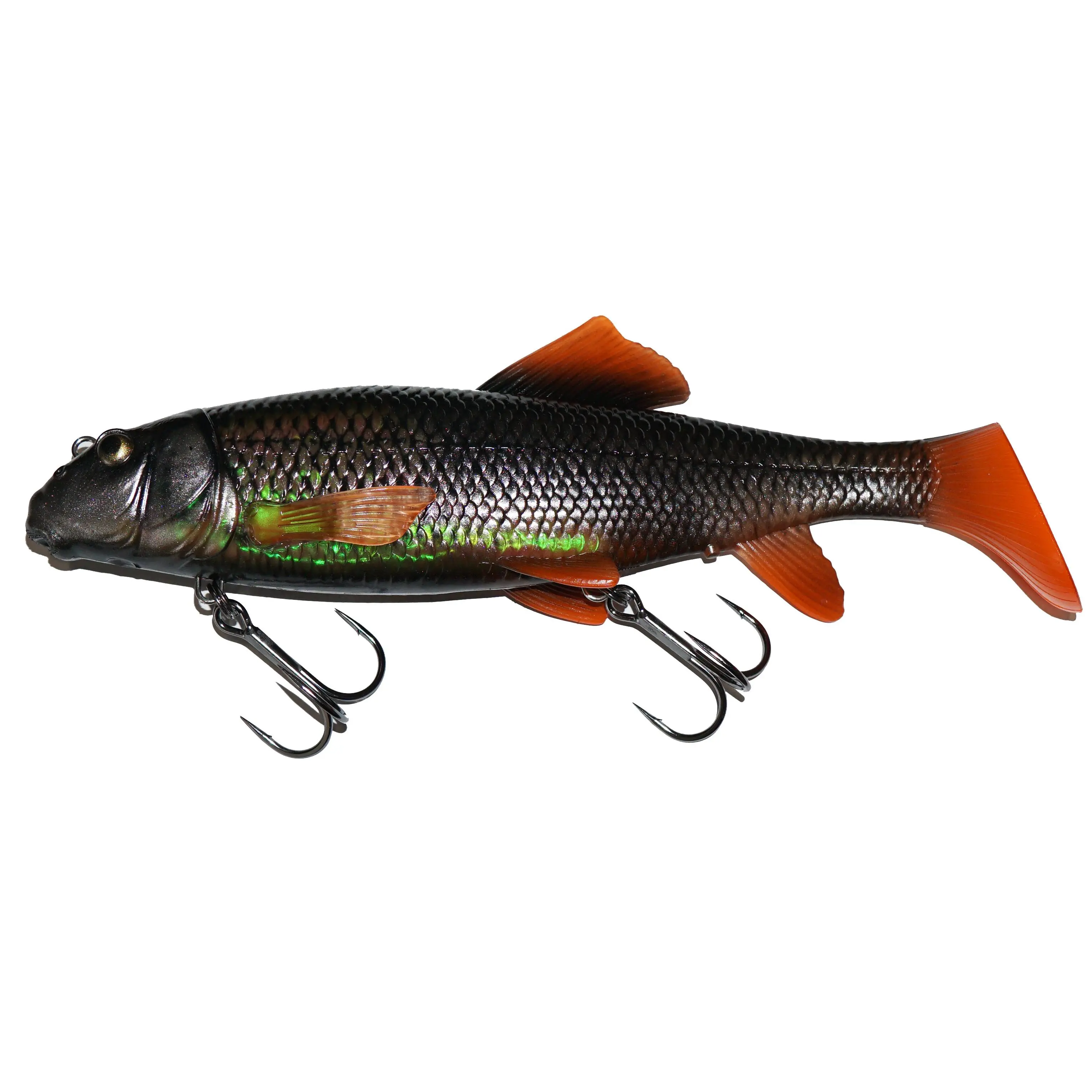 Savage Gear Sucker Swim Bait 12" Gen.2 Fast Sink