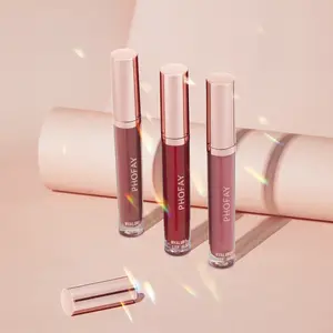 Hyaluronic Lip glitter Gloss Hydrating Smooth Long Lasting Plump Shine Lipsnic Lip Gloss Glowing Lipgloss rem beauty