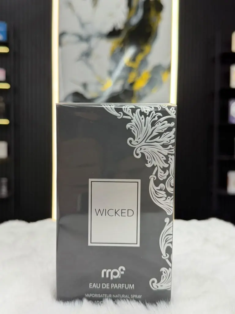 wickedmpf