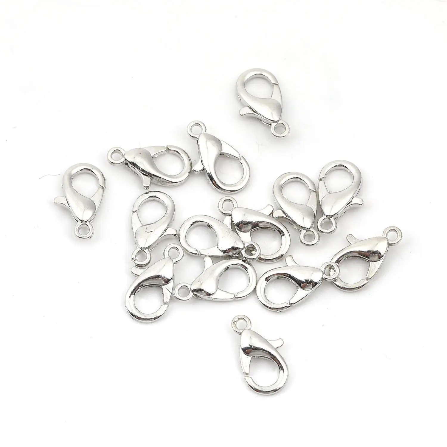 Metal color LXK001 500PCS