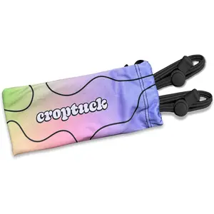 Original Adjustable Crop Tuck Waist Band Tool for Tucking Shirt and Sweater Top Size