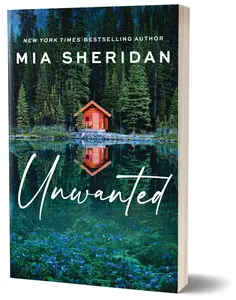 Unwanted | Romantic Suspense with Slow-Burn Love & Dark Secrets