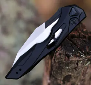 OTC Adventure Gear | K13 Inspired Compact Tool | Everyday Carry for Outdoor Use