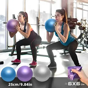 New Yoga Pilates Ball