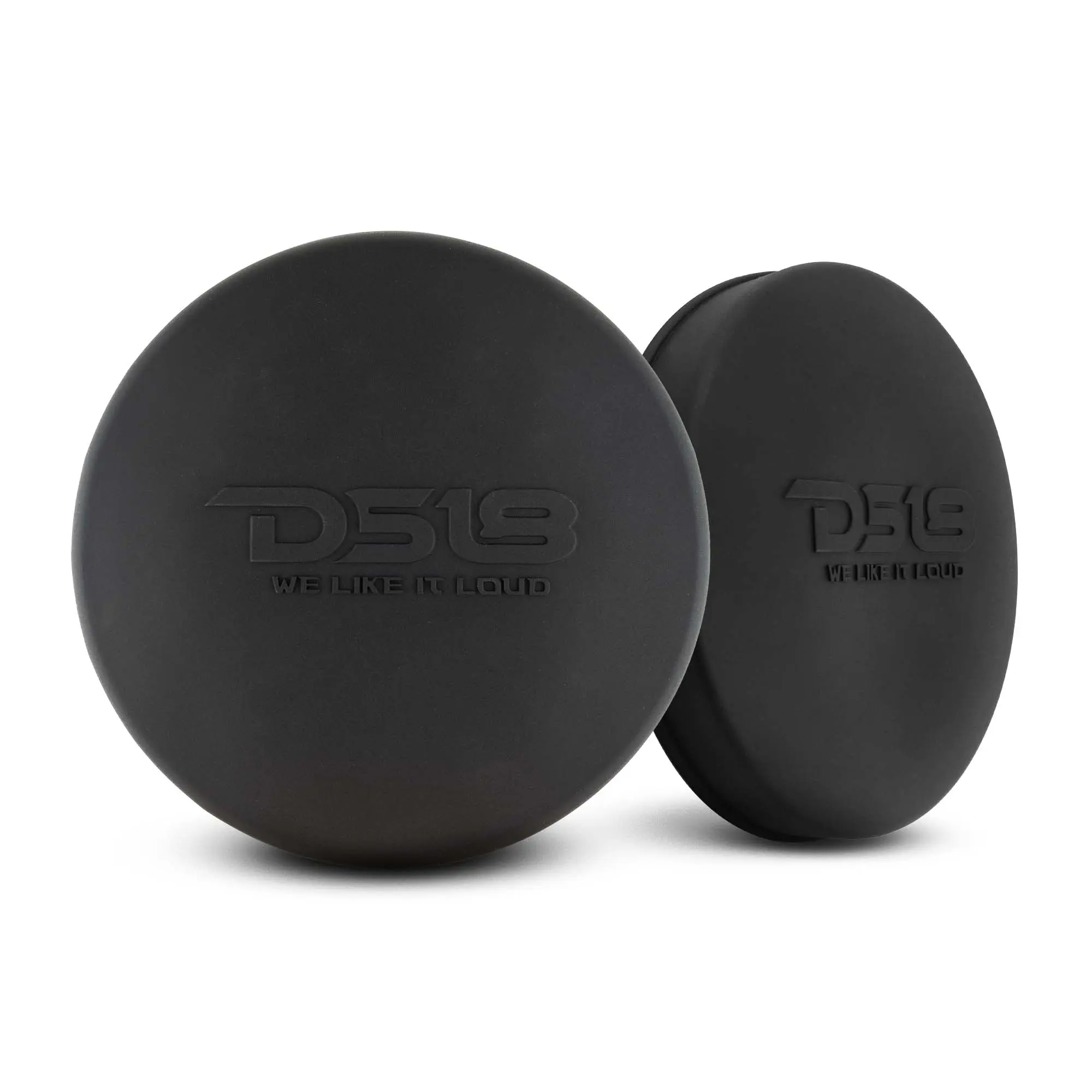 DS18 HYDRO CS-6 6.5" Silicone Cover for All Towers, Speakers and Subwoofers