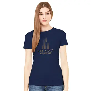 NUFANCY Classic T-Shirt – Next Level Fancy