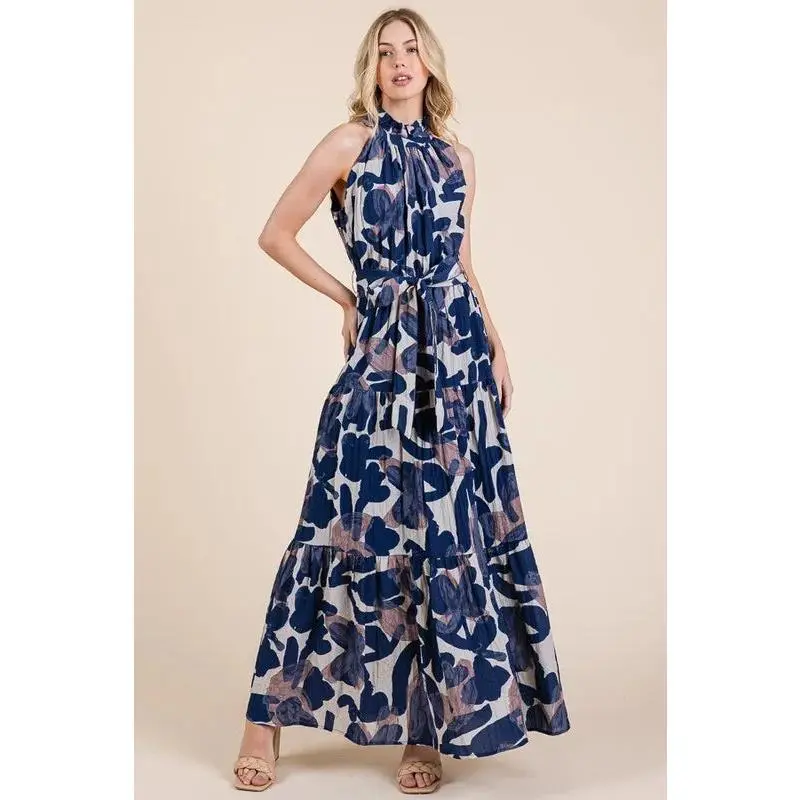The Taylor Dress