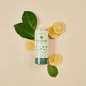Matcha Lemonade 8-Pack