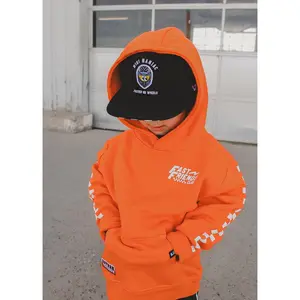 Fast Makes Me Happy Hoodie