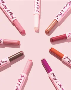 Beauty Creations Plump & Pout Stick Collection Bundle
