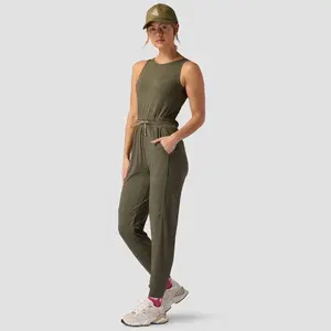 Backcountry Destination Everywhere Jumpsuit - Women's