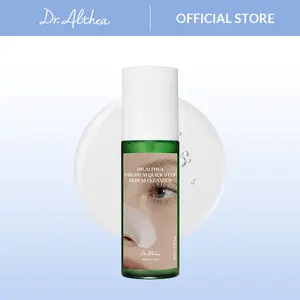 [Dr.Althea Official] Premium Quick Step Sebum Cleanser - Quick and Effective Blackhead Remover, Facial Exfoliant for Sensitive Skin, Korean Skin Care