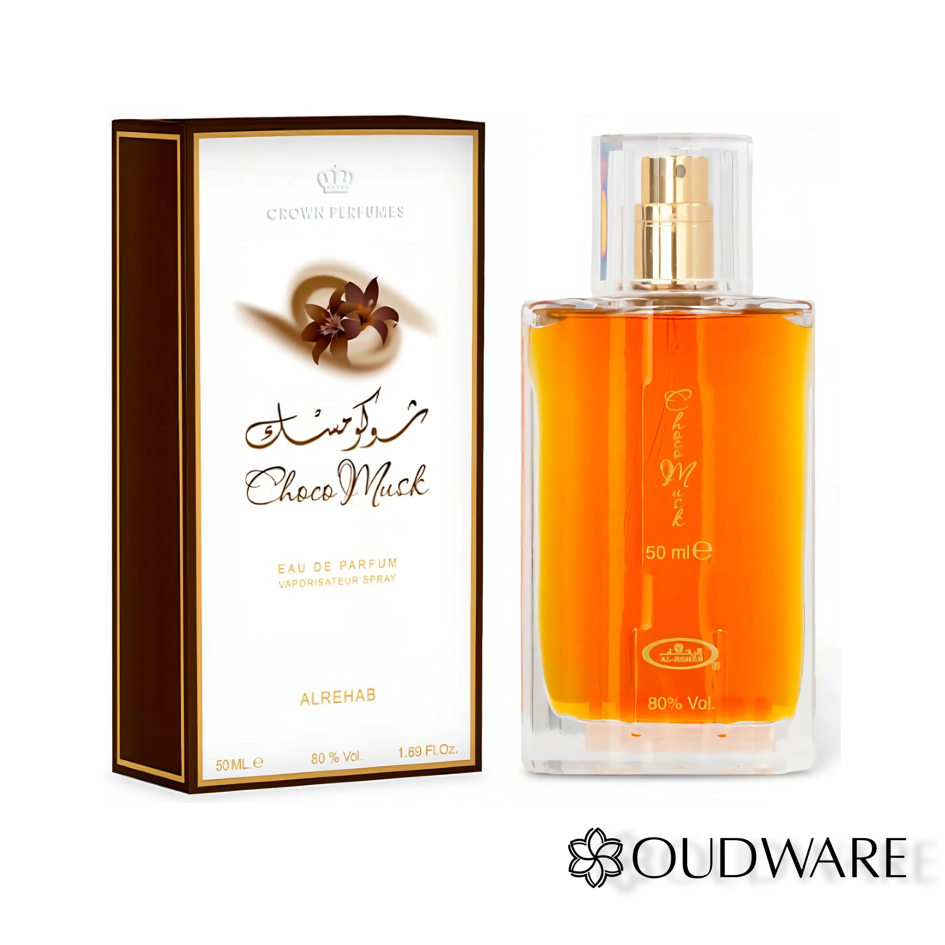 Al Rehab Choco Musk EDP-50ml - Warm Chocolate scented perfume UNISEX Choco Musk warm and cozy perfume Al Rehab Choco Musk EDP-50ml - Warm Chocolate scented perfume UNISEX Choco Musk warm and cozy perfume