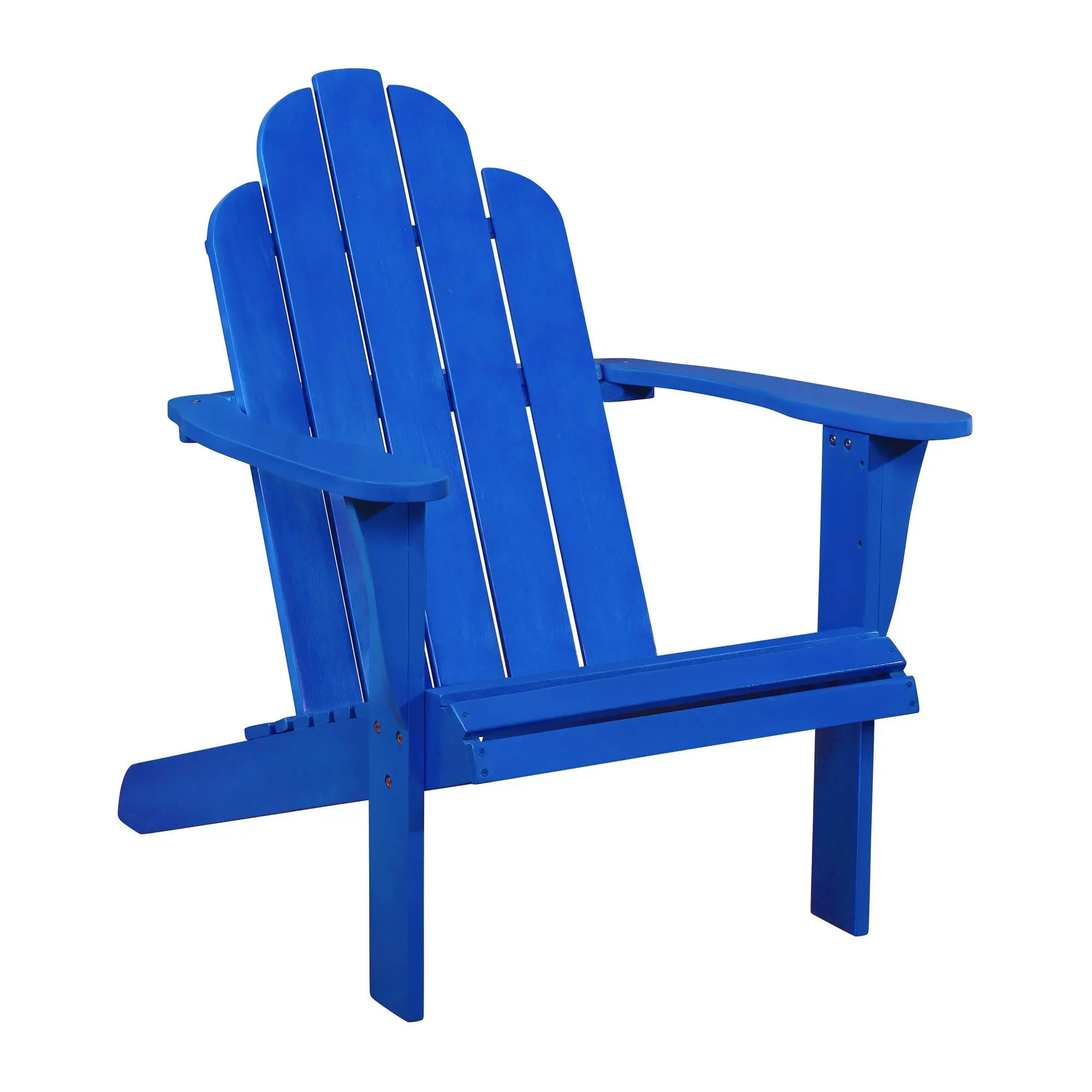 Linon Home Outdoor Adirondack Chair