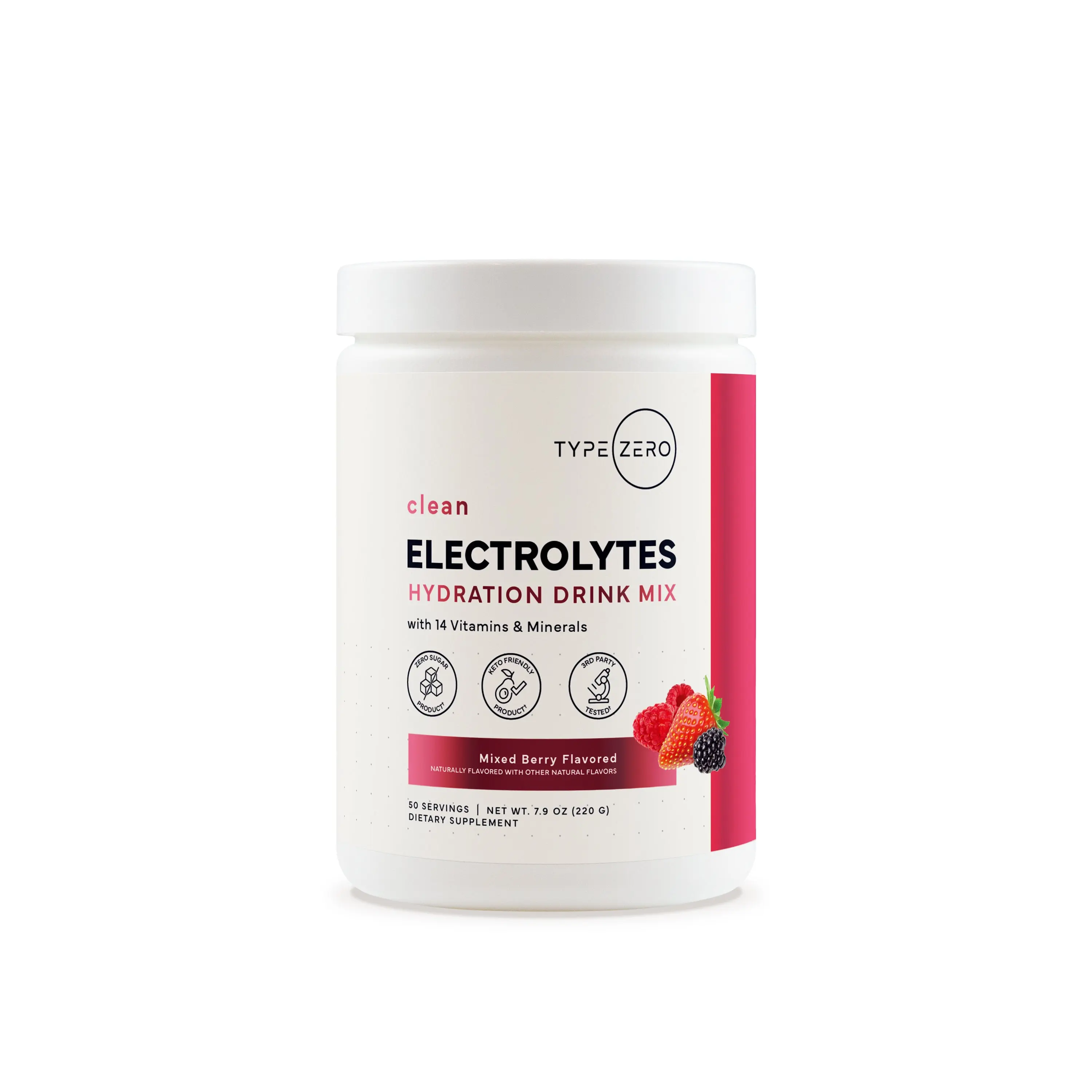 Electrolyte Hydration Drink Mix Electrolyte Hydration Drink Mix