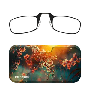 Readers + Cherry Blossom Magnetic Pod