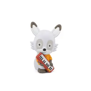 Lalalinos: Mission Akio Tonie [Limited Edition]
