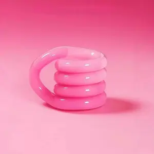 Twist Me Tranquil Series Stress Relief Training Toy, Silent Adhd Fidget Toy, Multi-Function Squeeze Toy for Kids & Adults, Stress Relief Fidgeting, Stress Relief Gadgets