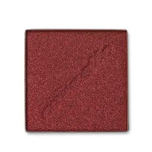 Evolve Velvet Eyeshadow - Luxurious Cranberry Red-Violet Hue for Depth & Dimension - Cruelty-Free & Pigmented Makeup Product from Vietnam