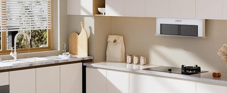 Non-Stick Egg Frying Pan 4-Hole Skillet with Handle for Gas Stove & Induction Easy Clean Kitchen Gadgets for Breakfast Eggs Toast Bread Food