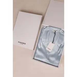 FLORENCE SILK PJ GIFT SET FLORENCE SILK PJ GIFT SET