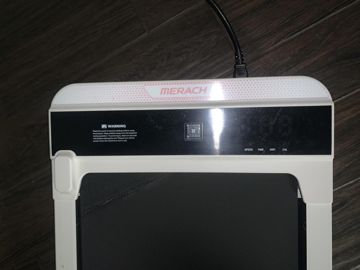 Item: White-no handle