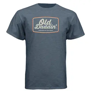 The Legacy T-Shirt v2